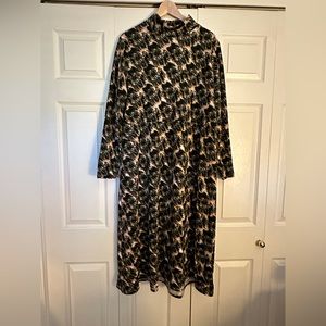 Rachel Comey for Target dress